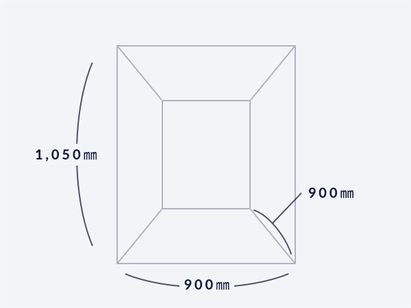 Mタイプ イメージ1